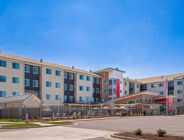 Residence Inn by Marriott Charlotte Steele Creek hotel detail image 2