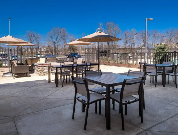 Residence Inn by Marriott Charlotte Steele Creek hotel detail image 3