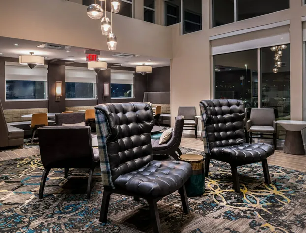 Residence Inn by Marriott Charlotte Steele Creek hotel detail image 4