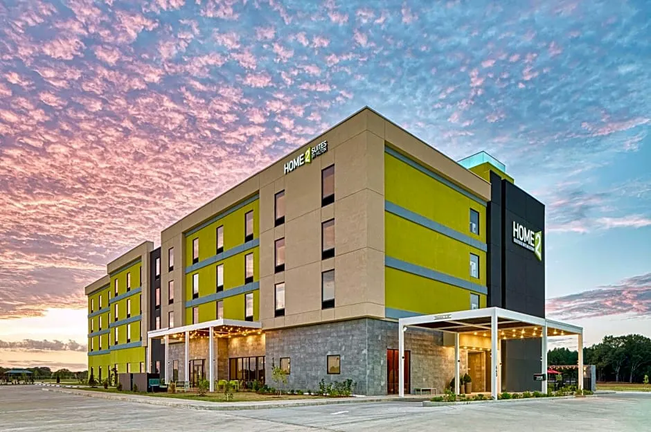Home2 Suites by Hilton Batesville hotel hero