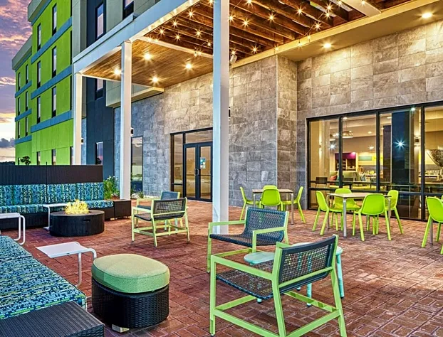 Home2 Suites by Hilton Batesville hotel detail image 2