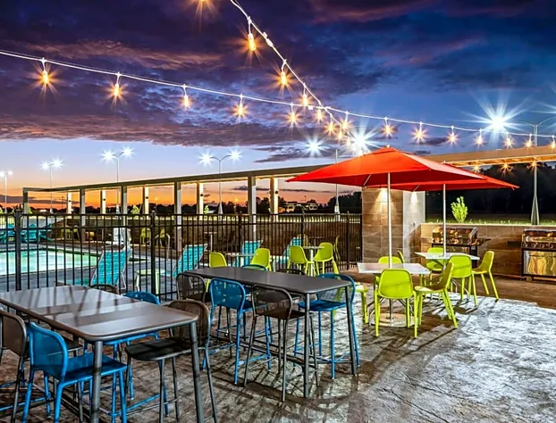 Home2 Suites by Hilton Batesville hotel detail image 3