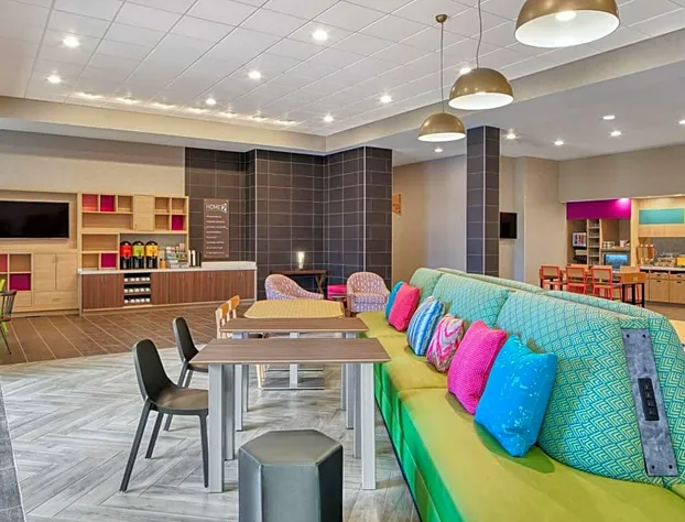 Home2 Suites by Hilton Batesville hotel detail image 4