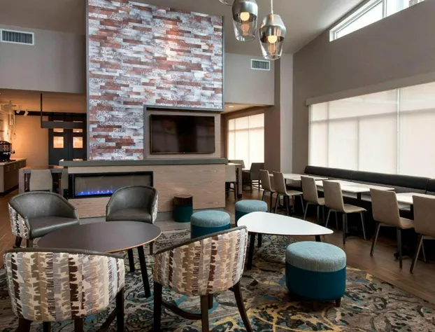 Residence Inn by Marriott Lancaster hotel detail image 1