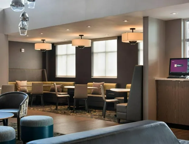 Residence Inn by Marriott Lancaster hotel detail image 3