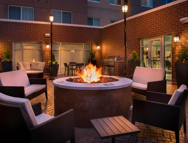 Residence Inn by Marriott Lancaster hotel detail image 3