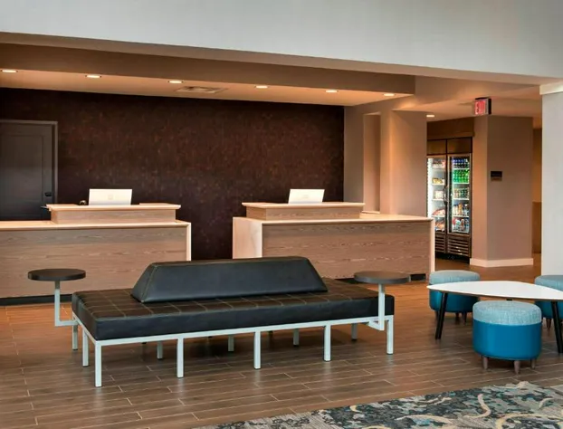 Residence Inn by Marriott Lancaster hotel detail image 1