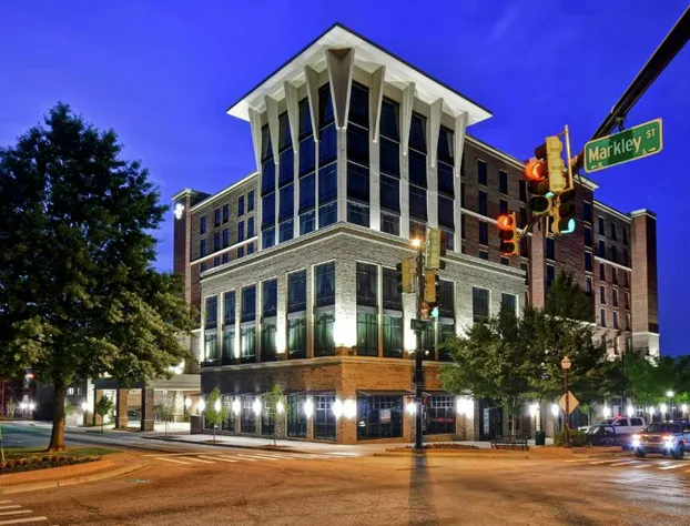 Homewood Suites by Hilton Greenville Downtown hotel detail image 3