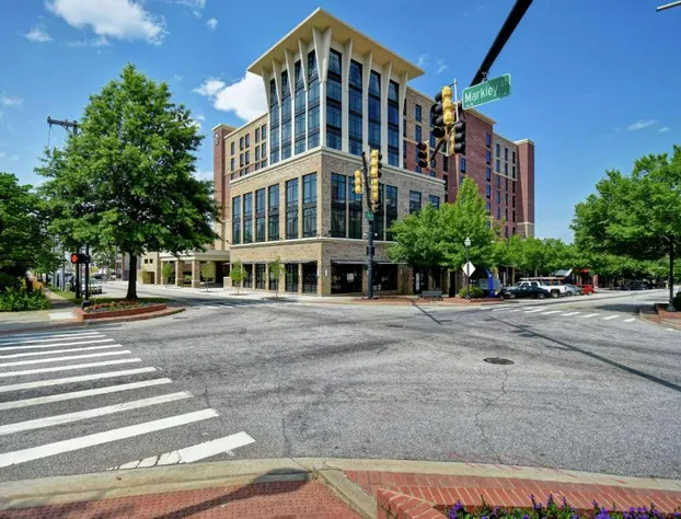 Homewood Suites by Hilton Greenville Downtown hotel detail image 2