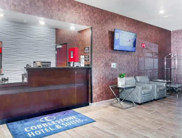 Cobblestone Hotel and Suites Janesville hotel detail image 3