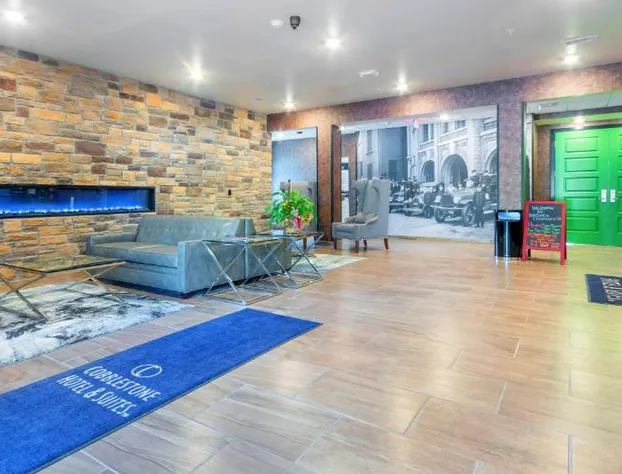 Cobblestone Hotel and Suites Janesville hotel detail image 4