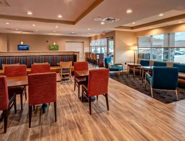 TownePlace Suites by Marriott Hot Springs hotel detail image 3