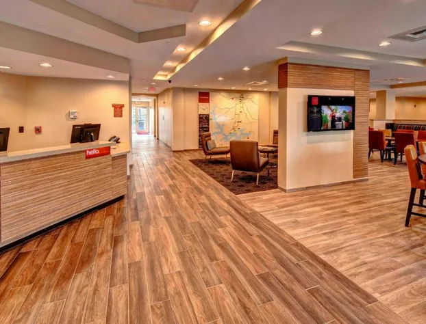 TownePlace Suites by Marriott Hot Springs hotel detail image 4