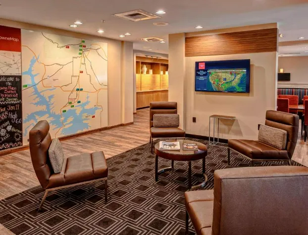 TownePlace Suites by Marriott Hot Springs hotel detail image 2
