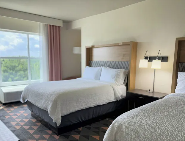 Holiday Inn Hotel & Suites Fayetteville W-Fort Bragg Area by IHG hotel detail image 4