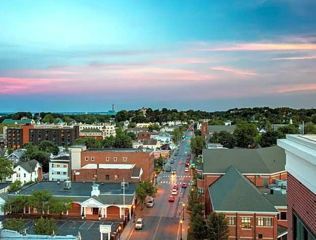 Residence Inn by Marriott Norwalk hotel detail image 1