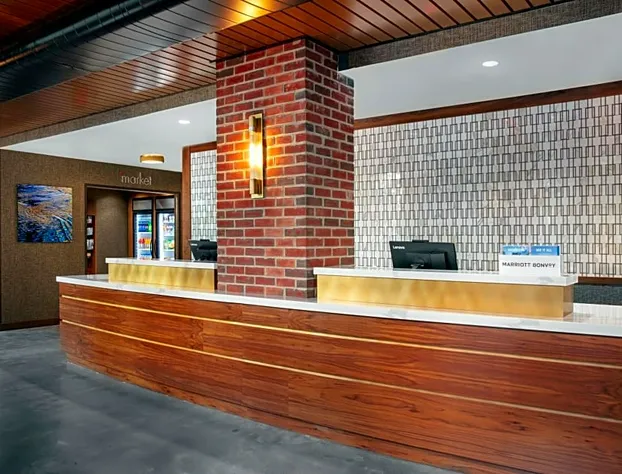 Residence Inn by Marriott Norwalk hotel detail image 2