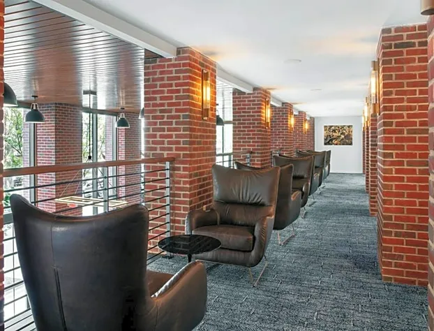 Residence Inn by Marriott Norwalk hotel detail image 4