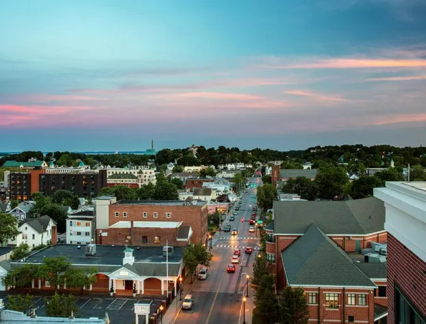 Residence Inn by Marriott Norwalk hotel detail image 2