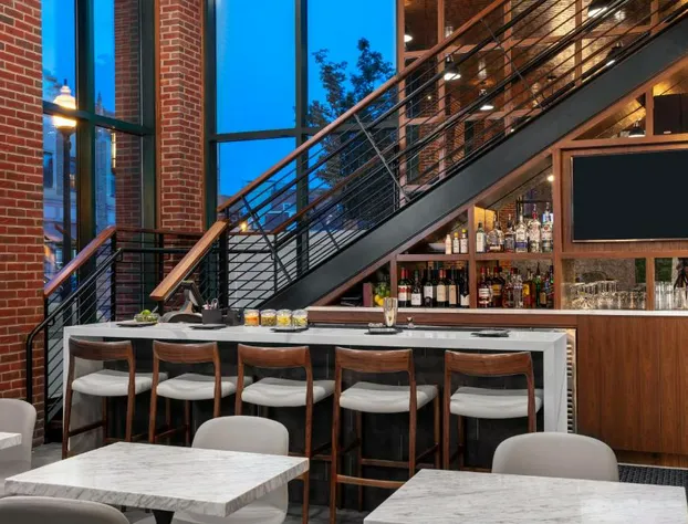 Residence Inn by Marriott Norwalk hotel detail image 3