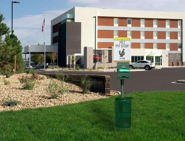 Home2 Suites by Hilton Longmont hotel detail image 2