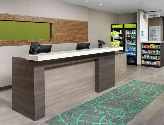 Home2 Suites by Hilton Longmont hotel detail image 3