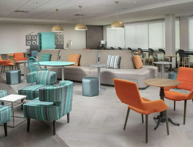 Home2 Suites by Hilton Longmont hotel detail image 4