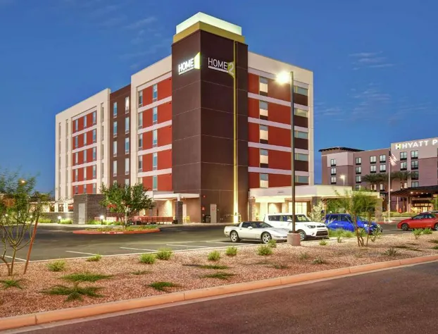 Home2 Suites by Hilton Gilbert hotel detail image 4