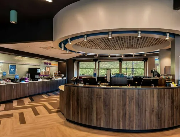 Tru By Hilton Staunton hotel detail image 2