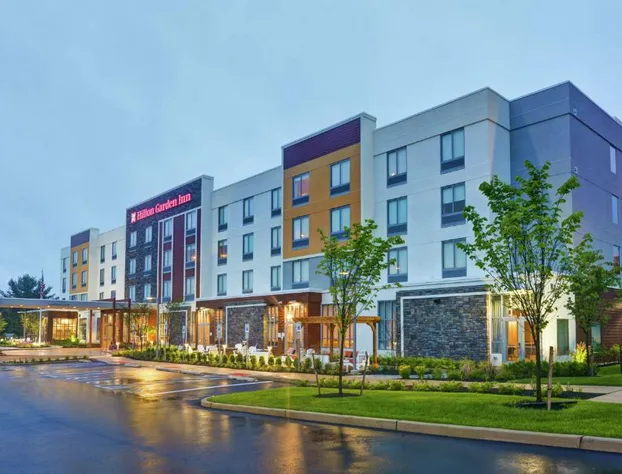 Hilton Garden Inn Princeton Lawrenceville hotel detail image 3