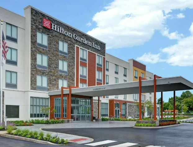 Hilton Garden Inn Princeton Lawrenceville hotel detail image 2