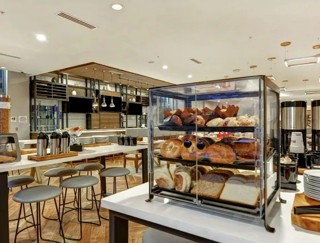 Hilton Garden Inn Princeton Lawrenceville hotel detail image 4