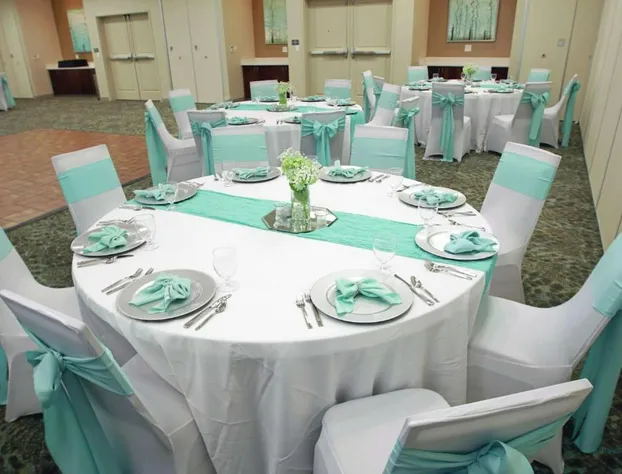 Hilton Garden Inn Tampa-Wesley Chapel, FL hotel detail image 3