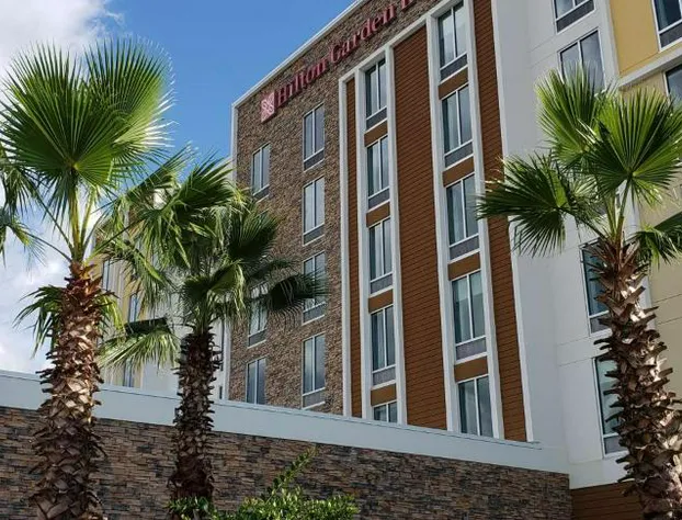 Hilton Garden Inn Tampa-Wesley Chapel, FL hotel detail image 1