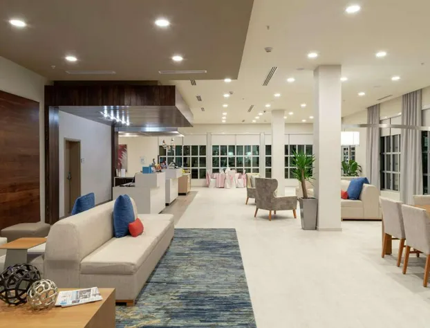 Hilton Garden Inn Tampa-Wesley Chapel, FL hotel detail image 4