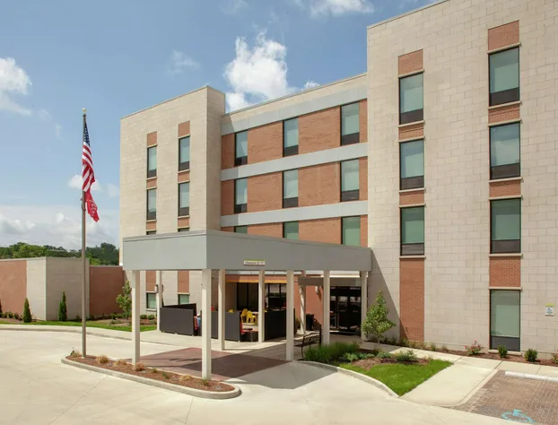 Home2 Suites by Hilton Bloomington hotel detail image 3