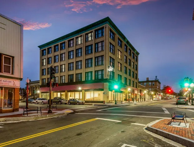 New Bedford Harbor Hotel, an Ascend Collection Hotel hotel detail image 1