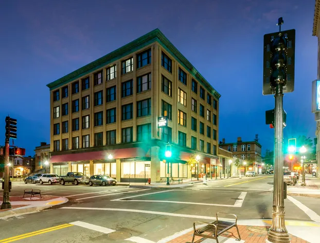 New Bedford Harbor Hotel, an Ascend Collection Hotel hotel detail image 4