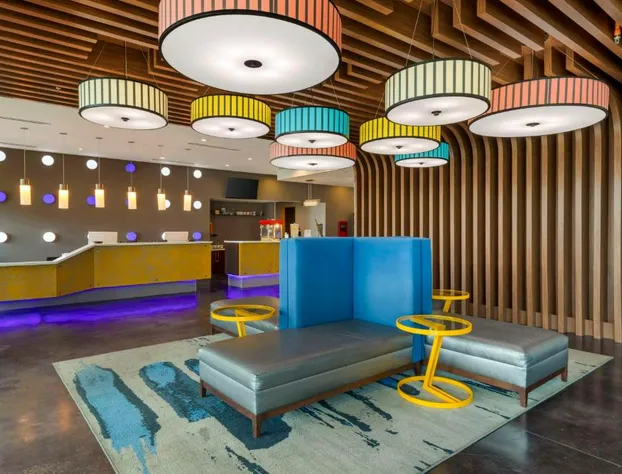 GLō Best Western Dallas South DeSoto hotel detail image 2