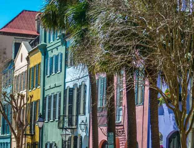 Cambria Hotel Mount Pleasant – Charleston hotel detail image 2