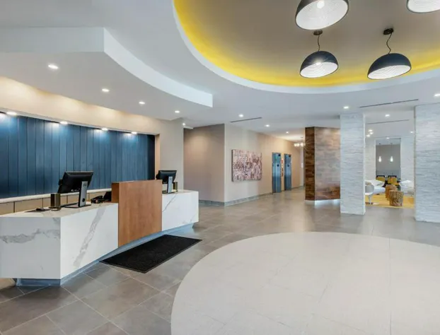 Cambria Hotel Mount Pleasant – Charleston hotel detail image 4