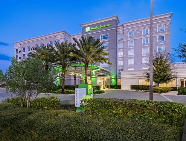 Holiday Inn & Suites Orlando I-Drive Theme Parks by IHG hotel detail image 2