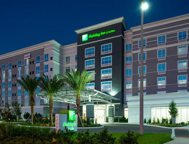 Holiday Inn & Suites Orlando I-Drive Theme Parks by IHG hotel detail image 3
