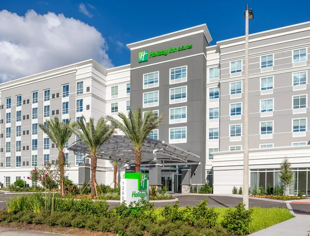 Holiday Inn & Suites Orlando I-Drive Theme Parks by IHG hotel detail image 1