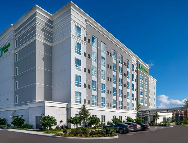 Holiday Inn & Suites Orlando I-Drive Theme Parks by IHG hotel detail image 2