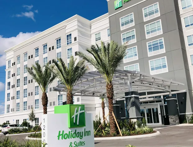 Holiday Inn & Suites Orlando I-Drive Theme Parks by IHG hotel detail image 3