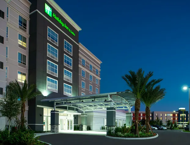 Holiday Inn & Suites Orlando I-Drive Theme Parks by IHG hotel detail image 4