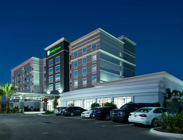 Holiday Inn & Suites Orlando I-Drive Theme Parks by IHG hotel detail image 3