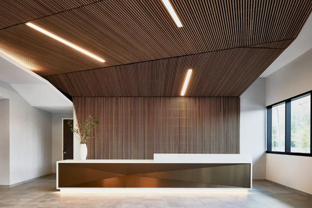 AC Hotel by Marriott Dallas by the Galleria hotel hero