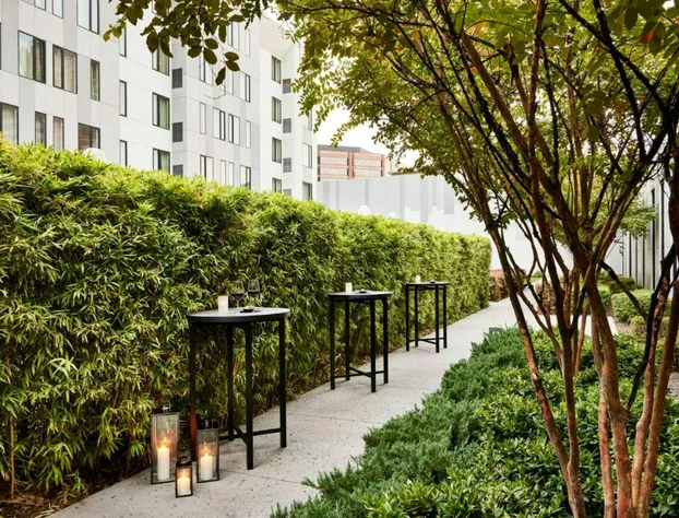 AC Hotel by Marriott Dallas by the Galleria hotel detail image 1